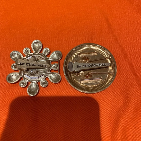 Jay Strongwater  frames - Picture 3 of 3